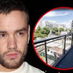 Inside Liam Payne’s Hotel Suite, Photos Show Why Staff Had Balcony Concerns