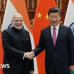 India and China agree to de-escalate border tensions