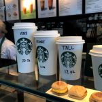 Starbucks shares slide after preliminary results show sales fell again