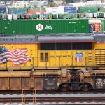 Port of Los Angeles freight rail delays reach two-year high, with holiday and everyday items piling up