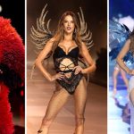 Irina Shayk, Kate Moss, Tyra Banks & More Models At Victoria’s Secret Fashion Show