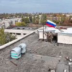 Russian troops capture Ukrainian town of Selydove in Donetsk region