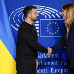 MEPs approve €35bn loan for Ukraine with some far-right support