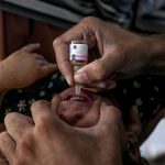 Polio vaccine campaign in Gaza postponed due to ‘escalating violence’