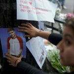 Tributes pour in for Liam Payne as Argentine authorities probe death