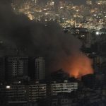 IDF claims to have found Hezbollah bunker under Beirut hospital