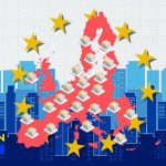 In which EU countries are the most businesses being launched?