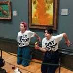 UK’s National Gallery bans liquids after activist attacks on artworks