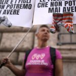 Italy criminalises surrogacy abroad with new law, sparking controversy