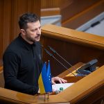 NATO vague on Ukraine’s membership as Zelenskyy reveals plan