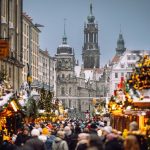 Why you should take the sleeper train to Dresden this festive season