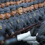 US: Evidence shows North Korean troops are in Russia