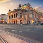 What to know about Vienna’s public transport, voted the best in Europe