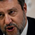 Prosecutors request six year jail sentence for Italy’s Matteo Salvini