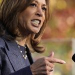 Harris’ interview with Fox News is marked by combative exchanges