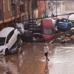 Von der Leyen pledges EU support to Spain amid devastating floods