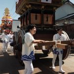 Exploring autumn festivals and traditional crafts in Japan’s Toyama Prefecture