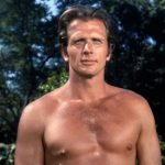 Ron Ely, TV’s Tarzan in the 1960s, dies aged 86