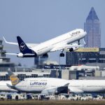 ‘Jet set’ tax call for Europe’s frequent flyers could raise billions