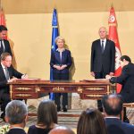 EU-Tunisia deal faces renewed criticism over human rights concerns