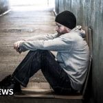 Homelessness in NI: Housing people in pods branded ‘desperate’