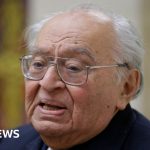 Gustavo Gutiérrez: Liberation theology icon dies