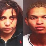 Suspected Tren de Aragua gang members caught after fleeing brutal Stamford murder scene