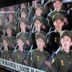 Video: White House Says North Korea Sent Thousands of Soldiers to Russia