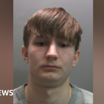 Paul Taylor hammer attack murder: Jack Crawley jailed for life