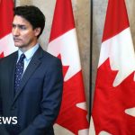 Justin Trudeau accuses India of ‘massive mistake’ amid diplomatic row