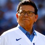 Dodgers Legend Fernando Valenzuela Dead at 63