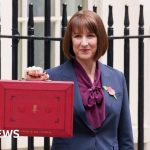 Rachel Reeves doesn’t mind if you don’t like her Budget