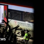 Train crash Wales: Man dies, 15 in hospital, after collision