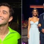 Joey Graziadei on Kelsey’s Dad Mark Anderson as Possible Golden Bachelor! (Exclusive)