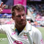 David Warner: Former Australia opener ‘available’ for India series despite Test retirement