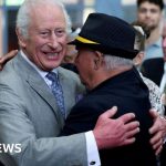 King’s Australia visit ends on positive note