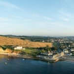 The beautiful seaside town with UK’s oldest pier that’s just had a £10m revamp