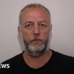 Detective who stole £400k of cocaine from evidence store jailed