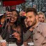 ‘Just a boy’ – tributes paid to Liam Payne, dead at 31