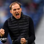 Thomas Tuchel: England need manager who can deliver trophy – Alan Shearer