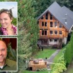 Parents ID’d after son, 15, allegedly killed them and three siblings in wealthy Seattle suburb