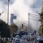 Attack on a Key Turkish Defense Company Leaves 4 Dead