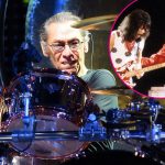 Alex Van Halen Still Furious That Eddie Worked With Michael Jackson