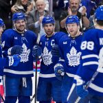 Maple Leafs’ Stars Steal the Spotlight in 6-2 Win vs. Kings – The Hockey Writers NHL News Latest News, Analysis & More