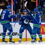 Projected Lineups for the Canucks vs Flyers – 10/19/24 – The Hockey Writers Vancouver Canucks Latest News, Analysis & More