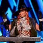 Mary J. Blige Gives Emotional Rock Hall Speech: ‘The Queen of Hip-Hop Soul Is a Rock Star’