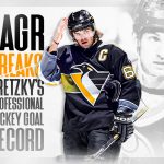 Jaromír Jágr Breaks Gretzky’s Professional Hockey Goal Record – The Hockey Writers Hockey History Latest News, Analysis & More