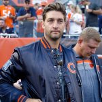 Jay Cutler Tried to Flee DUI Scene, Offered $2,000 : Docs