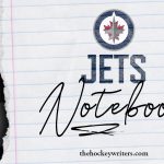 Winnipeg Jets Notebook: Bouncing Back After First Loss & Kyle Connor’s Hot Start – The Hockey Writers Winnipeg Jets Latest News, Analysis & More