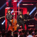 Fuerza Regida Commands 2024 Latin Music Awards With Dynamic Fusion of Corridos, Reggaetón & EDM